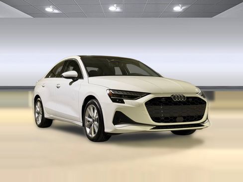 Used 2026 Audi A3 2.0T Premium w/ Convenience Package AWD/4WD image 7