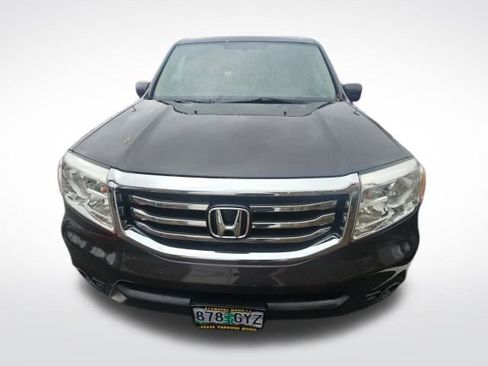 Used 2015 Honda Pilot EX-L image 7
