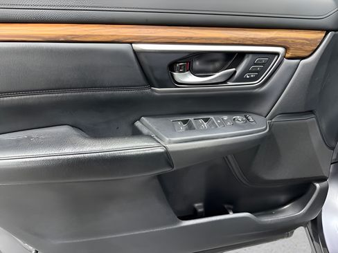 Used 2022 Honda CR-V EX-L image 9