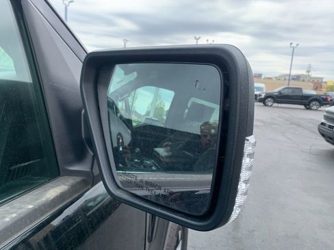 Used 2024 Ford F150 XLT w/ Equipment Group 302A MID AWD/4WD image 19
