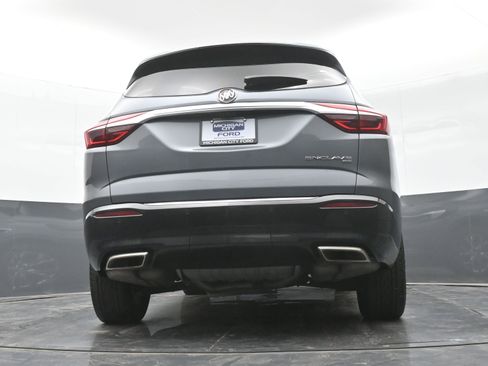 Used 2019 Buick Enclave Avenir w/ Avenir Technology Package image 45