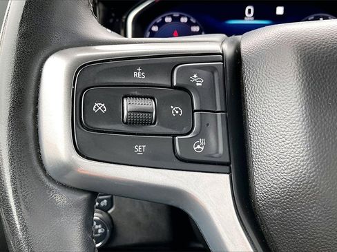 Used 2025 Chevrolet Silverado 2500 LT w/ Trail Boss Package image 17