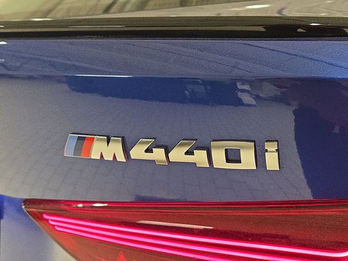 Certified 2025 BMW 440i xDrive w/ Premium Package image 31