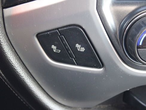 Used 2018 GMC Sierra 1500 SLE w/ SLE Value Package image 36