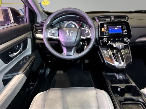 Used 2018 Honda CR-V LX image 9
