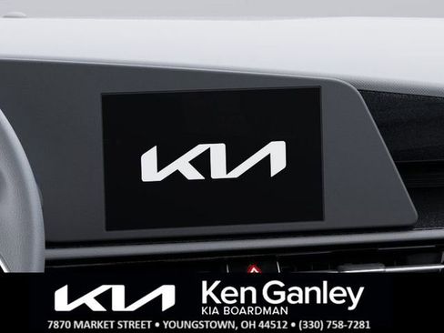 New 2026 Kia Niro LX FWD image 20