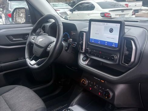 Used 2022 Ford Bronco Sport Big Bend w/ Convenience Package image 36