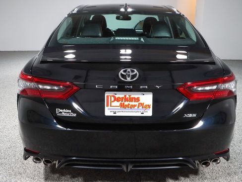 Used 2024 Toyota Camry XSE image 8
