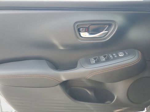 Used 2026 Honda HR-V Sport image 18