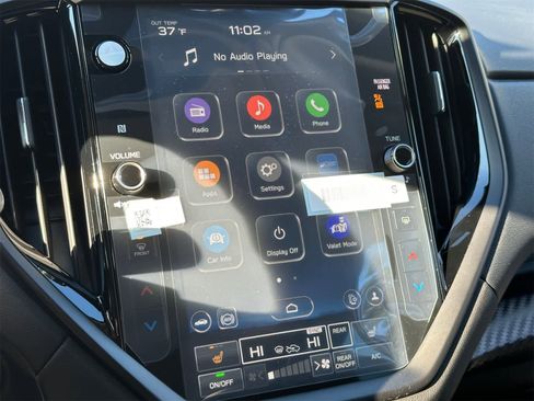 New 2026 Subaru Ascent Premium image 19