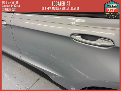 Used 2022 Ford Edge SE AWD/4WD image 20