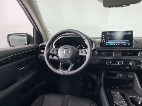 New 2025 Honda Pilot EX-L image 26