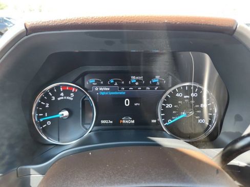 Used 2022 Ford F250 King Ranch w/ Chrome Package image 25