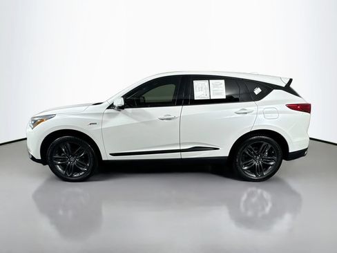 Used 2023 Acura RDX A-Spec FWD image 8