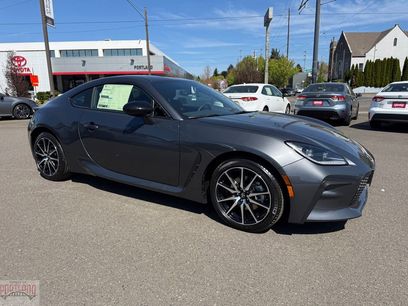 New 2026 Toyota GR86