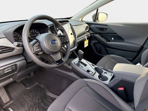 New 2026 Subaru Crosstrek 2.0i Premium image 32