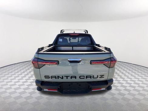 New 2026 Hyundai Santa Cruz Limited image 6