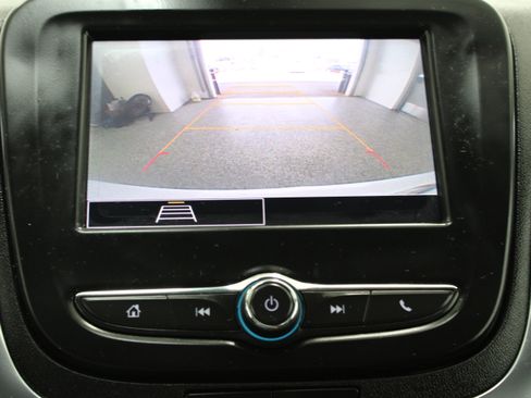 Used 2022 Chevrolet Equinox LT FWD image 21