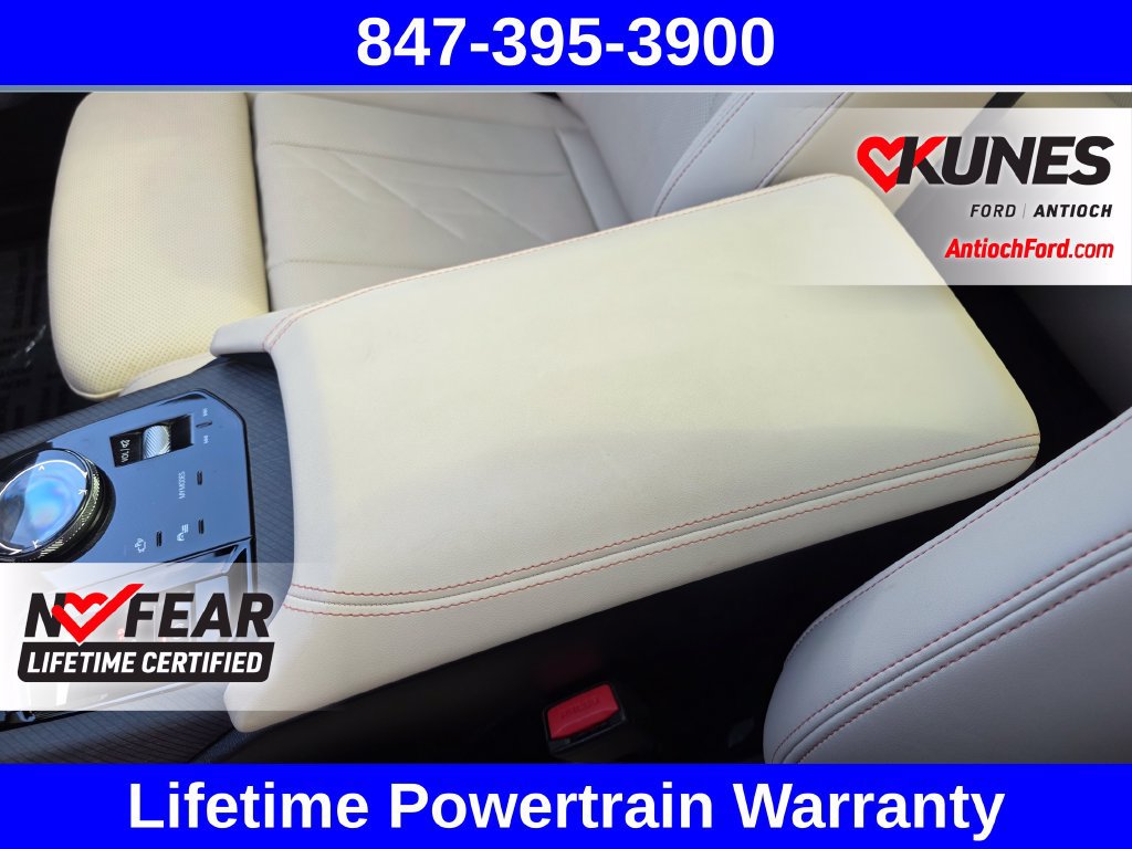 Used 2026 BMW X3 xDrive30i AWD/4WD image 44