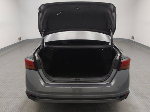Used 2025 Nissan Altima 2.5 S FWD image 29