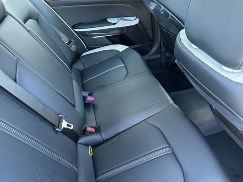 New 2026 Kia K5 GT-Line image 22