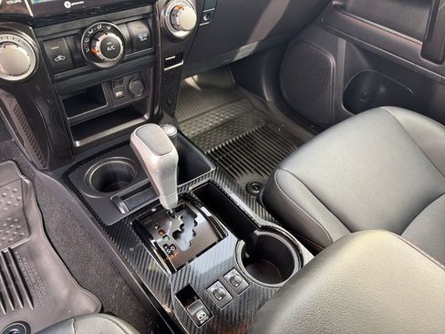 Used 2023 Toyota 4Runner TRD Off-Road Premium image 16