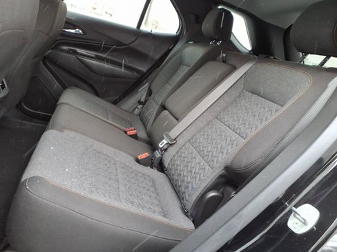 Used 2024 Chevrolet Equinox LT image 13