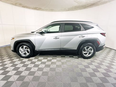 Used 2024 Hyundai Tucson SEL FWD image 6