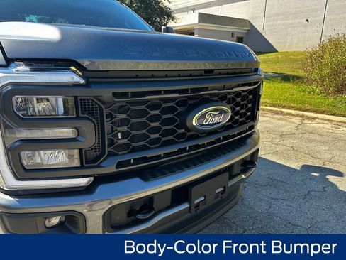 New 2026 Ford F250 XL w/ STX Appearance Package image 14