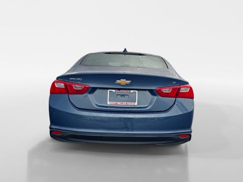 Used 2024 Chevrolet Malibu LT FWD image 4