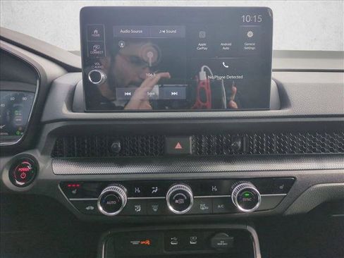 New 2026 Honda CR-V Sport-L image 12