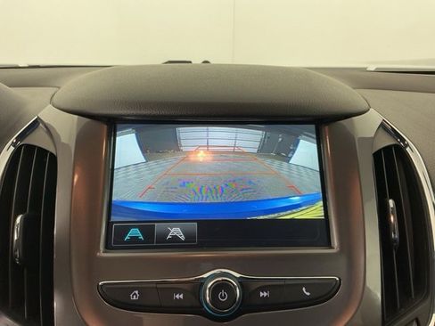 Used 2017 Chevrolet Cruze LT w/ RS Package image 20