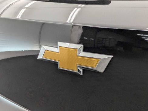 New 2026 Chevrolet TrailBlazer LT w/ Convenience Package FWD image 12