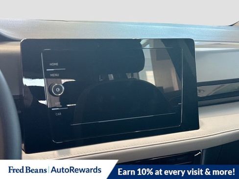 New 2026 Volkswagen Taos S AWD/4WD image 8