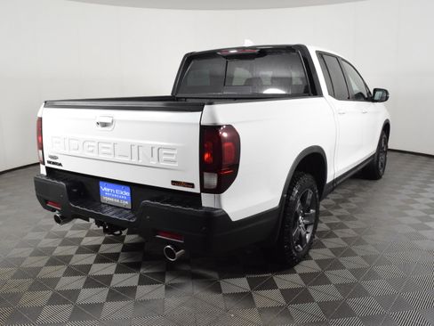 New 2026 Honda Ridgeline TrailSport image 6