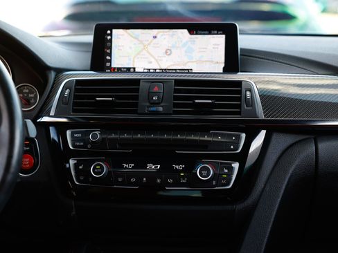 Used 2020 BMW M4 Coupe image 45