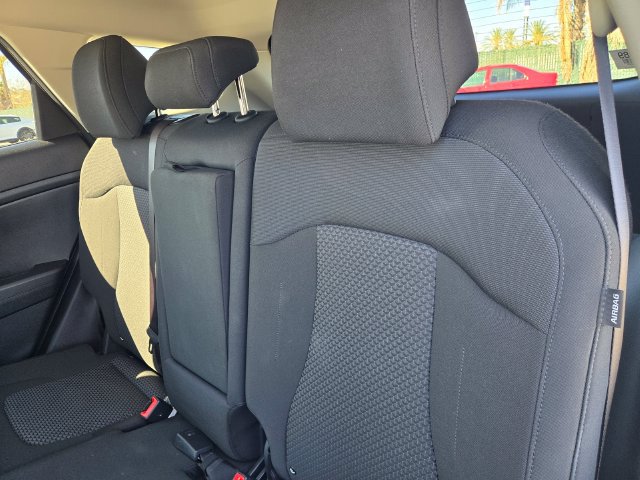 Used 2026 Kia Sportage LX w/ LX Convenience Package FWD image 10
