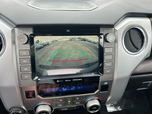 Used 2021 Toyota Tundra Limited w/ Limited Premium Package image 17