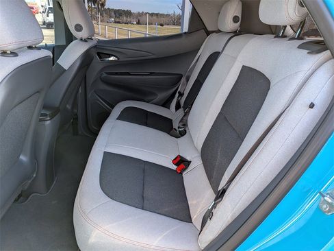 Used 2021 Chevrolet Bolt LT image 14