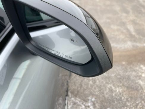 New 2026 Chevrolet Equinox EV RS image 31