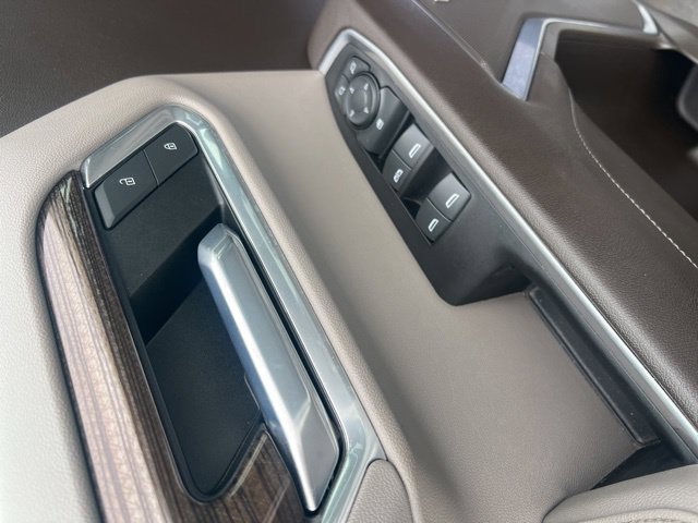 Used 2022 Chevrolet Silverado 1500 RST AWD/4WD image 26