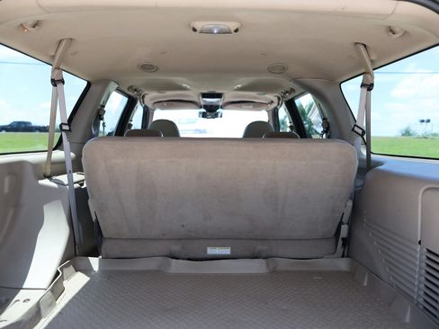 Used 2000 Ford Excursion Limited AWD/4WD image 32