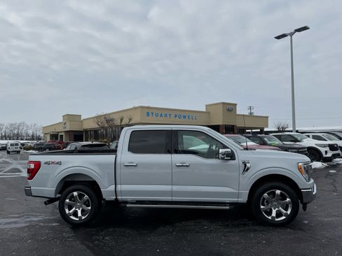Used 2022 Ford F150 Lariat image 19