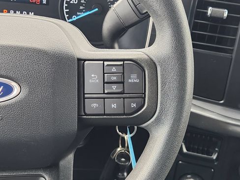 Used 2021 Ford F150 XL w/ STX Appearance Package RWD image 27