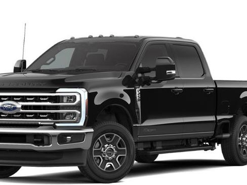 New 2026 Ford F250 Lariat image 23