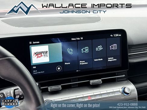 Used 2024 Hyundai Kona SEL image 22