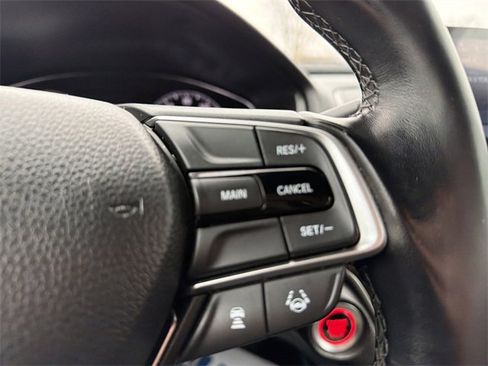 Used 2020 Honda Accord Sport image 14