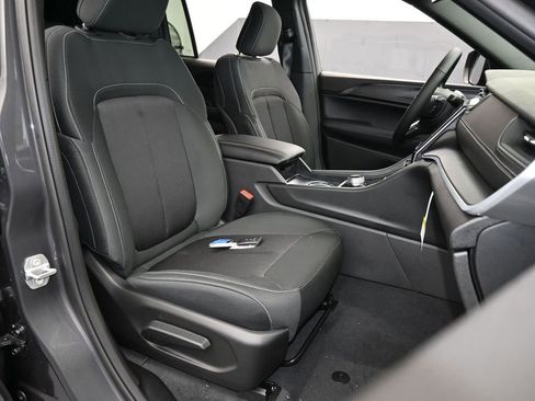 New 2026 Jeep Grand Cherokee Laredo X AWD/4WD image 43
