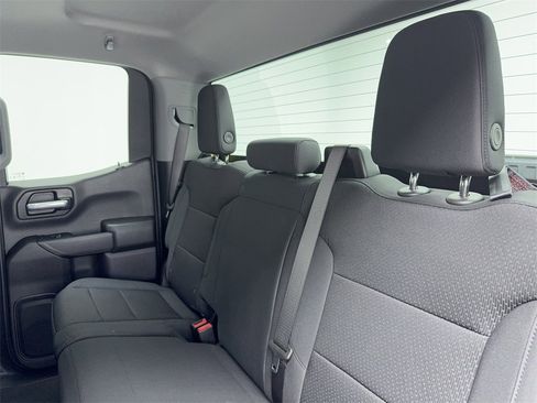 Used 2025 GMC Sierra 1500 Pro w/ Graphite Edition image 38