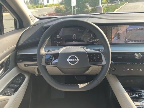 New 2026 Nissan Murano SL AWD/4WD image 17